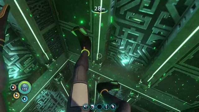 Subnautica Full Release | ALIEN FACILITY - Ep. 7 | Let's Play Subnautica Full Release Gameplay смотреть онлайн