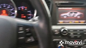 Как в американских авто  поменять  Фаренгейт на Цельсия  KIA OPTIMA