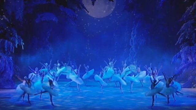 The Nutcracker / Astana Ballet / Choreography: Vasily Vainonen смотреть онлайн