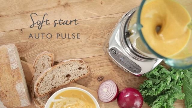 Dualit VortecS Blender смотреть онлайн