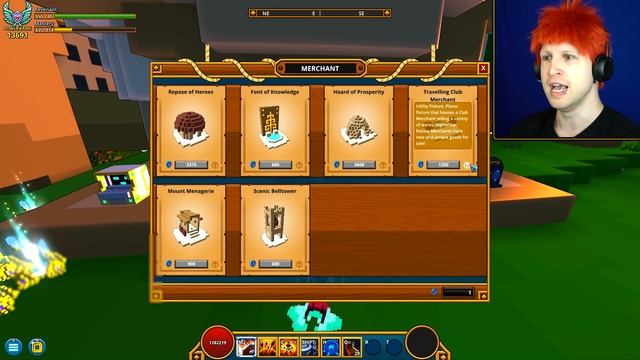 HOW TO CRAFT "FREE" BLOCKTRON DRAGON IN TROVE! ✪ Where to Find Blocktron Dragon Egg Fragment смотреть онлайн