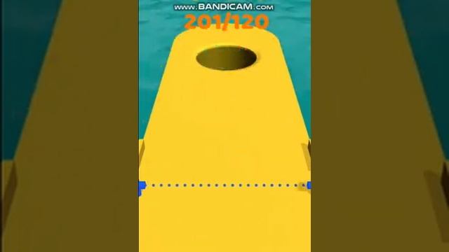 Sticky Blocks Android/iOS Gameplay смотреть онлайн