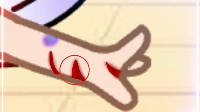 #Meme: ✨Я люблю все мои шрамы✨ смотреть онлайн