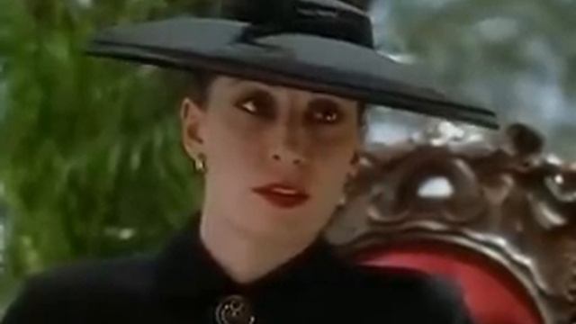 Prizzi's Honor Scene смотреть онлайн