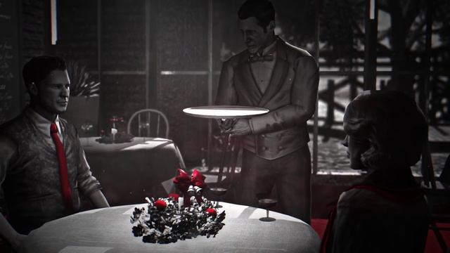 Blues and Bullets Episode 2 Gameplay (PC HD) смотреть онлайн
