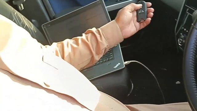 TOYOTA TANK 2 SMART KEY PROGRAMMING SHERA AUTO KEY MAKER LAHORE смотреть онлайн
