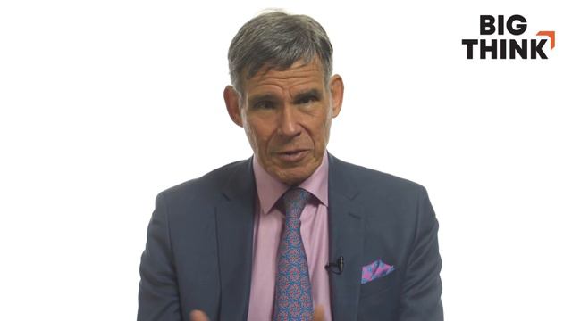How AI will liberate doctors from keyboards and basements | Eric Topol | Big Think смотреть онлайн