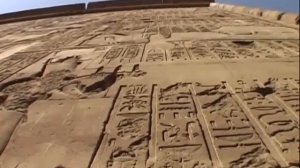 Запретные Темы Истории. Загадки Древнего Египта (часть 1) [HD]