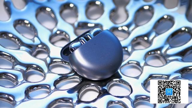 Обзор Huawei FreeBuds 4 — лучшие беспроводные наушники-вкладыши с функцией шумоподавления смотреть онлайн