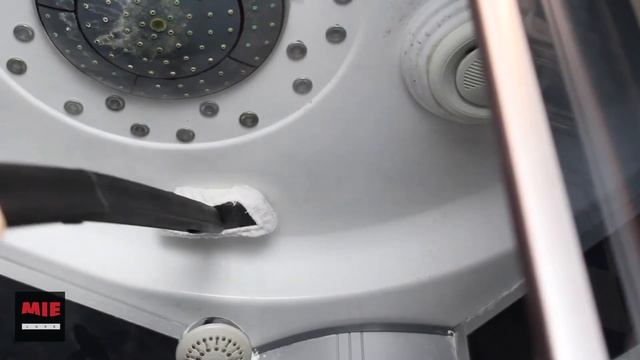 MIE Pulito Vapore ⚡ пароочиститель, отпариватель, утюг с парогенератором | Обзор смотреть онлайн