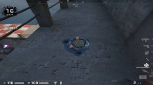 ВЫПУСК 501. Запретная Зона КС ГО. Counter-Strike: Global Offensive-Danger Zone.