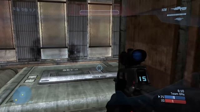 Sweaty Halo 3 MCC TS 4's vs B11, Celtics, GunsReloaded and GoonGunner смотреть онлайн