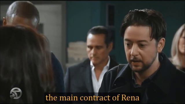 GH Shocking Spoilers The reason why Lois left GH, Rena Sofer received the news of her death смотреть онлайн