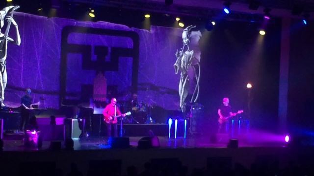 Пикник - Фиолетова-черный [Красноярск] смотреть онлайн