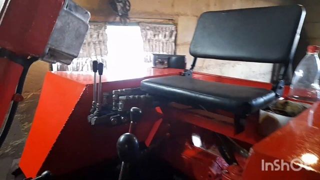 Продолжение востоновления т25