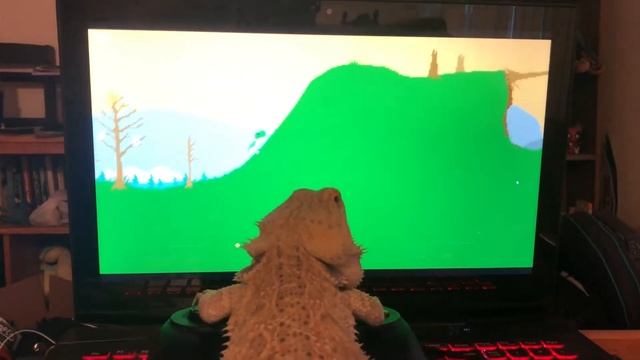 V Plays Dino Run DX смотреть онлайн