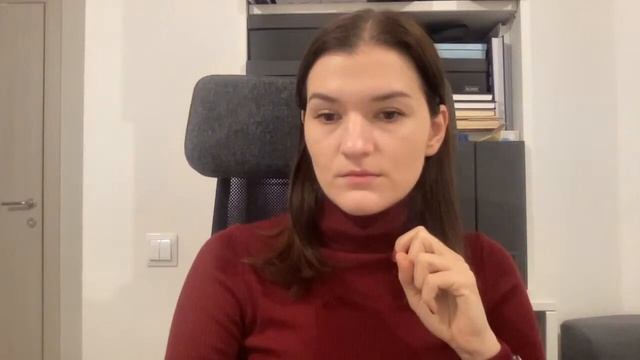 Семинар: "Отказы в регистрации" смотреть онлайн