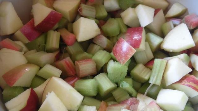 Рецепты от шеф-повара