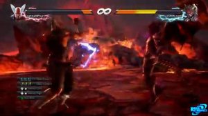 TEKKEN 7 - All 37 Characters Endings (1080p 60fps) PS4 Pro