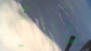 Ближний бой. Из кабины пилота