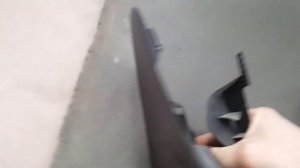 Как разобрать сиденье Ниссан Ноут