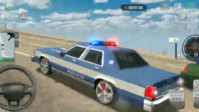 Police Sim 2022 Gameplay Walkthrough (Android, iOS) - Part смотреть онлайн