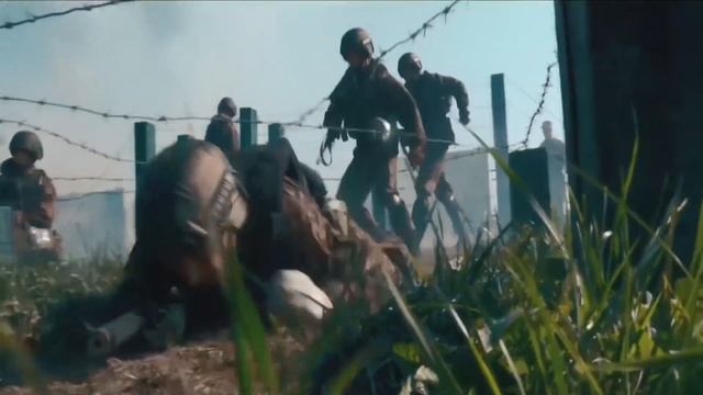 РОСГВАРДИЯ | ПОСВЯЩАЕТСЯ БОЙЦАМ СПЕЦНАЗА, ВСЕМ ТЕМ КТО СЛУЖИЛ И СЛУЖИТ смотреть онлайн