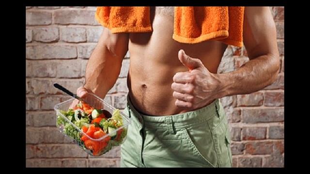 Худеем к лету без возврата! 7-ми дневный план диеты смотреть онлайн