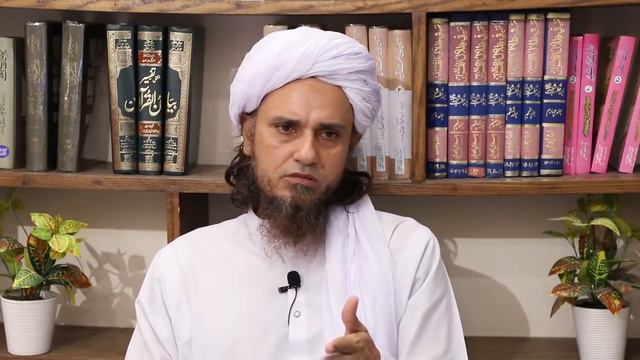 Tafseer-e-Quran Class # 58 | Mufti Tariq Masood Speeches 🕋