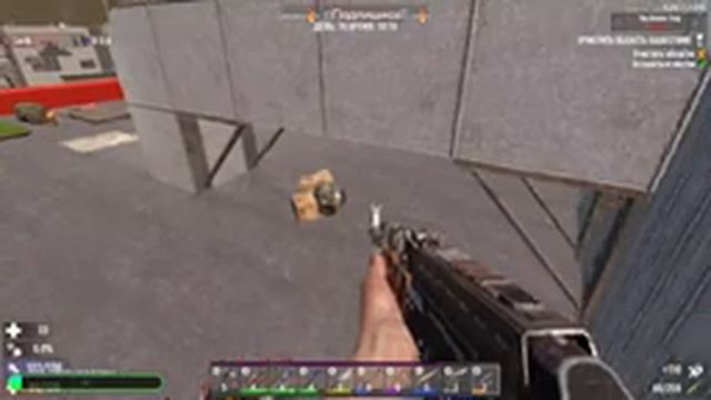Нехватка топлива. В поисках пустыни. Играю с друзьями 7 Days to die стрим alpha 21 смотреть онлайн
