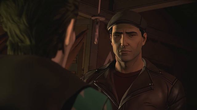Batman The Enemy Within Gameplay Walkthrough Episode 4- What Ails You (XBOX) [Batman Telltale S2] смотреть онлайн