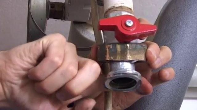 Der Einbau einer Hocheffizienzpumpe смотреть онлайн