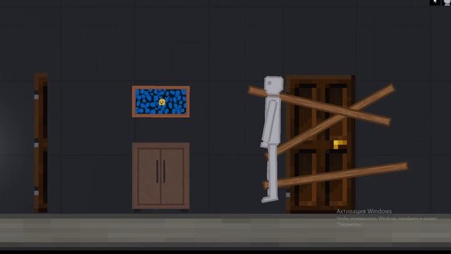 Doors в Пипл Плейграунд: Дверной вопрос (Дюп) // Doors in People Playground смотреть онлайн