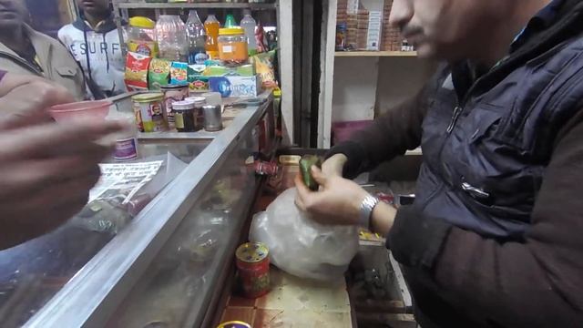 Уличная еда Индии ПАН освежитель рта и просто вкусно смотреть онлайн