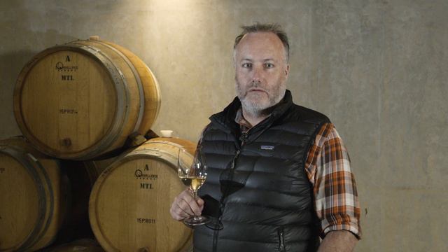 Prophet's Rock Vin De Paille Tasting Notes with Winemaker Paul Pujol смотреть онлайн