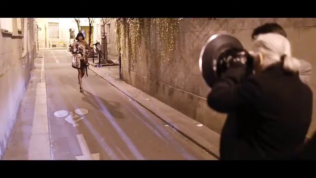 Carine`s EDIT Harper`s BAZAAR смотреть онлайн