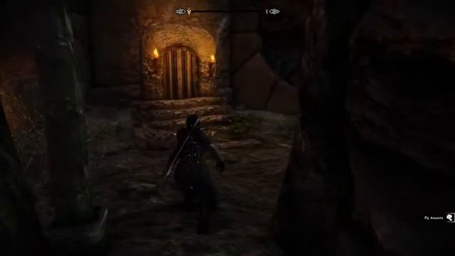 Skyrim SE Ultra Modded 2022 / Rudy ENB Cathedral Weathers Zangdar's Edit Lux Edition - ep. 26 смотреть онлайн