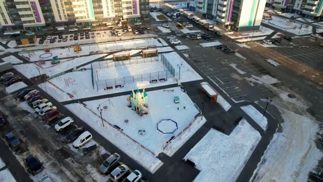 1+ Тюмень ново Комарова смотреть онлайн
