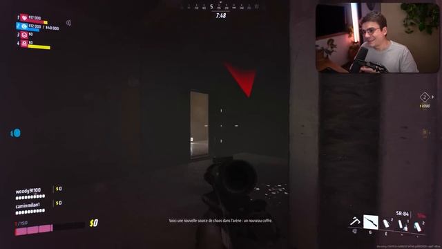Ce FPS Gratuit est Devenu INCROYABLE ! (The Finals) смотреть онлайн