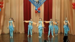 Якутяночка моя . Очень нежный и красивый танец!