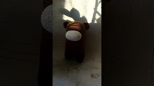 Мягкая игрушка Амонгас. Персонажи популярной игры "Among us" смотреть онлайн