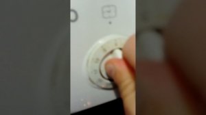 ARDO Как включать плиту (духовку) и таймер. Ардо.