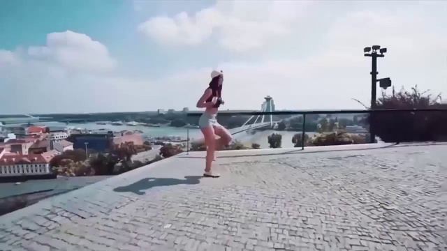 Малинки малинки Remix DJ 2024 клип смотреть онлайн