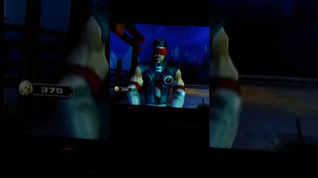 Mortal Kombat Armageddon Kenshi vs Darrius and Kenshi Maximum Difficulty Nintendo Wii смотреть онлайн