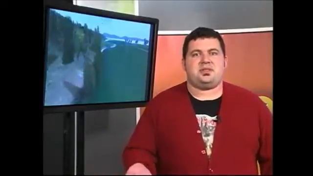 Tiger Woods PGA Tour 2005 Gamespot Review смотреть онлайн