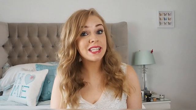 VALENTINO DONNA PERFUME REVIEW | Soki London смотреть онлайн