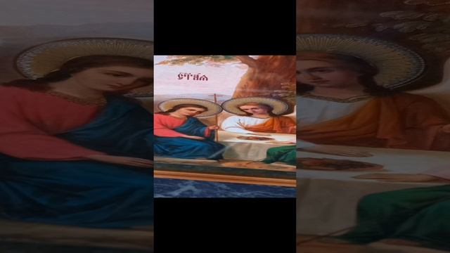 молитва на время голода и бедствий