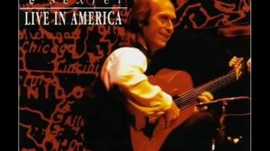 ПАКО ДЕ ЛУСИЯ ТАНГО ФЛАМЕНКО ИСПАНСКАЯ ГИТАРА