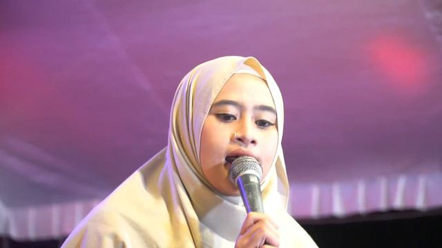 WALILAH. || KANZA NABILA. || AL IFRAH смотреть онлайн