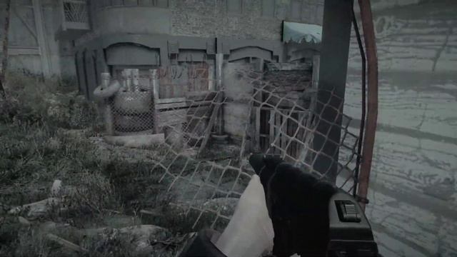 Fallout 4 - Pilgrim смотреть онлайн